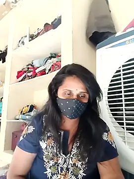 Indiantina online show from 11/10/25, 09:36