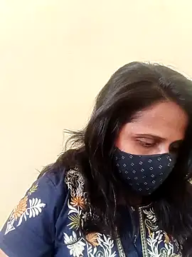 Indiantina online show from 01/12/26, 10:33