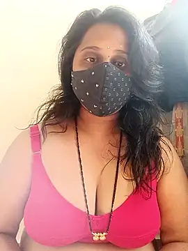 Indiantina online show from 12/23/25, 06:45