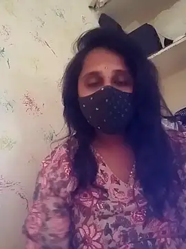 Indiantina online show from 10/18/25, 08:49