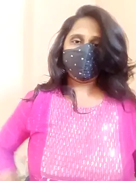 Indiantina online show from 04/26/26, 07:16