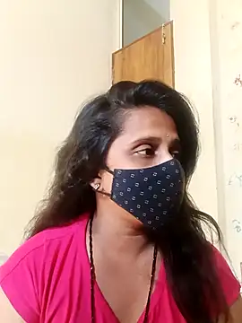 Indiantina online show from 11/05/25, 09:12