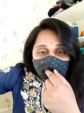 Indiantina online show from 11/12/25, 09:35