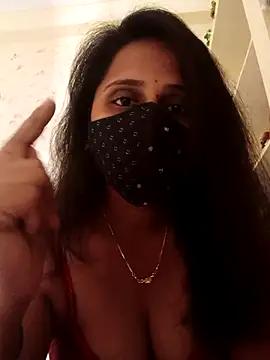 Indiantina online show from 12/29/24, 06:24