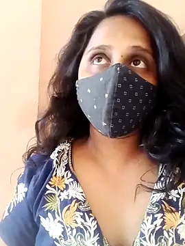 Indiantina online show from 04/12/26, 09:45