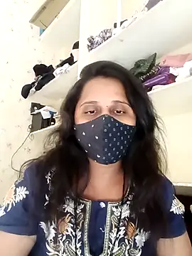 Indiantina online show from 11/28/25, 09:09