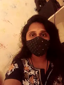 Indiantina online show from 10/08/25, 08:49