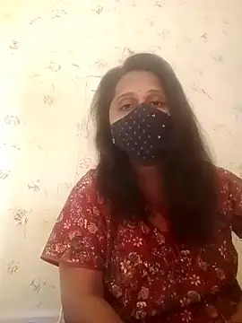 Indiantina online show from 03/17/25, 09:22