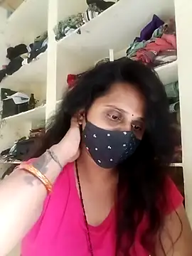 Indiantina online show from 11/20/25, 10:38