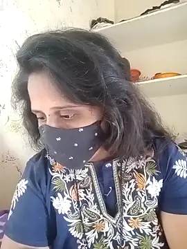 Indiantina online show from 09/29/25, 10:22