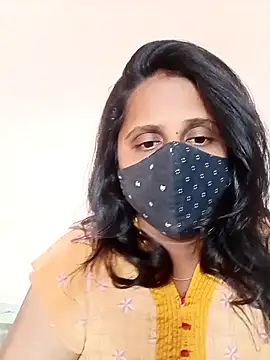 Indiantina online show from 03/26/26, 09:07