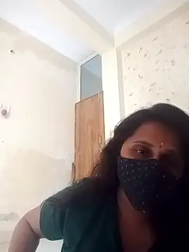 Indiantina online show from 10/16/25, 08:00