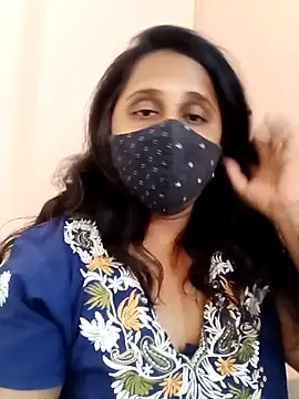 Indiantina online show from 04/09/26, 09:37