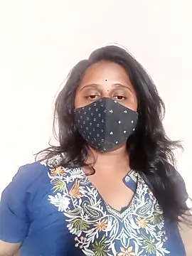 Indiantina online show from 04/24/26, 09:55