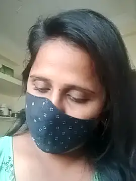 Indiantina online show from 03/16/25, 08:54