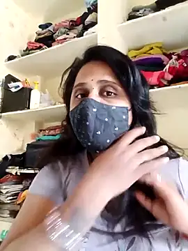 Indiantina online show from 12/19/25, 09:22