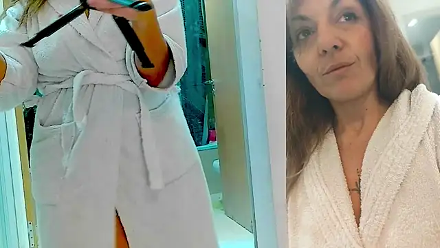 Carolain3 9 online show from 05/20/26, 06:38