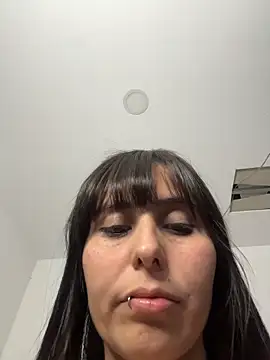 valeska69col online show from 12/16/25, 05:11