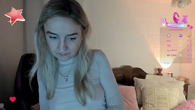 Snapshot of 1Sweetnina chatting on 05/19/26, 09:44 1Sweetnina online show from 05/19/26, 09:44