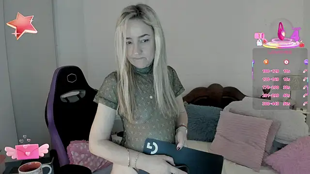 Snapshot of 1Sweetnina chatting on 09/15/25, 06:08 1Sweetnina online show from 09/15/25, 06:08