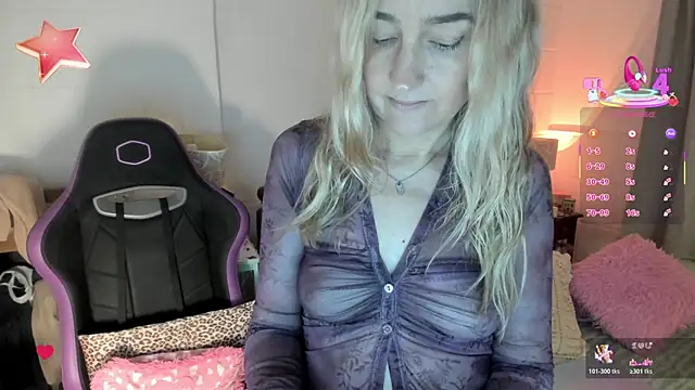 Snapshot of 1Sweetnina chatting on 05/10/26, 09:16 1Sweetnina online show from 05/10/26, 09:16