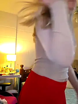 1Sweetnina online show from 11/07/25, 05:17