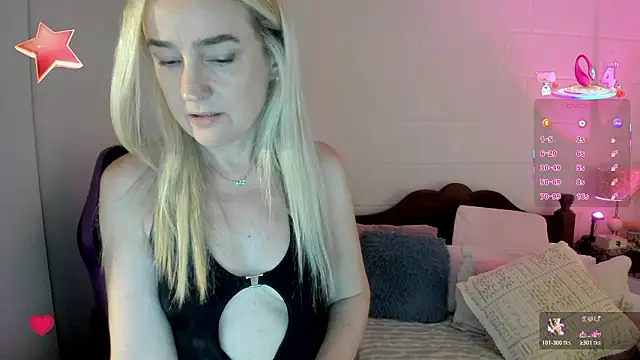 1Sweetnina online show from 02/27/26, 10:31