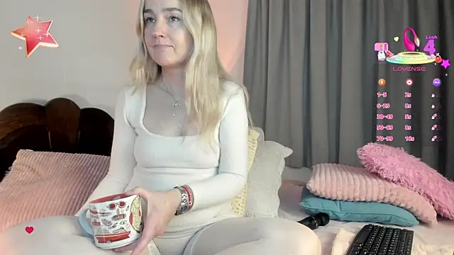 Snapshot of 1Sweetnina chatting on 07/02/26, 10:05 1Sweetnina online show from 07/02/26, 10:05