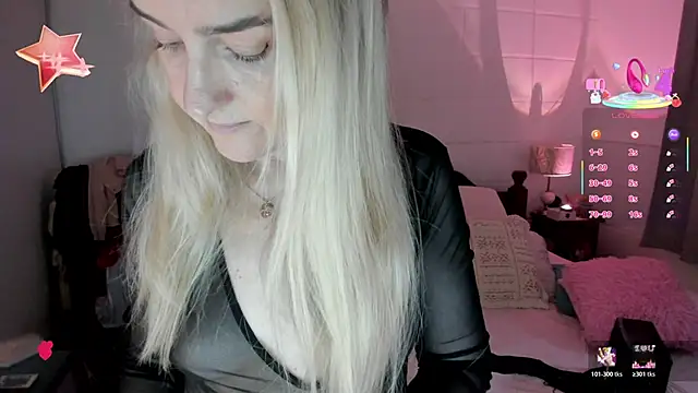 1Sweetnina online show from 04/14/26, 06:13