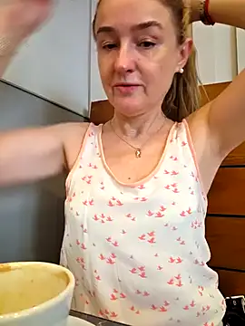 1Sweetnina online show from 12/02/25, 01:24