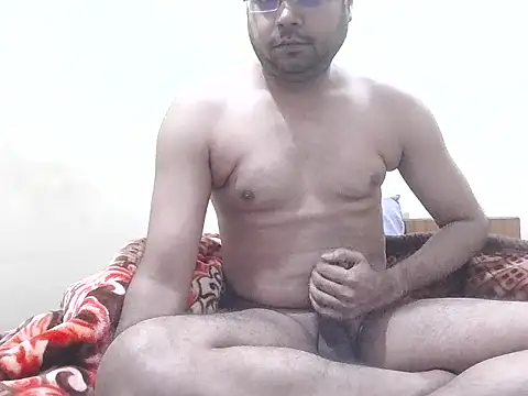 aakash ModelBrown online show from 01/17/26, 06:50