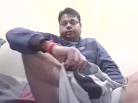 aakash ModelBrown online show from 01/14/26, 02:31