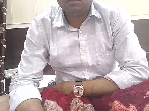 aakash ModelBrown online show from 02/26/26, 06:30