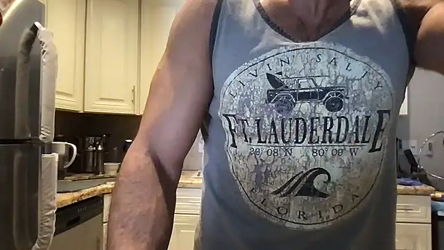 BigGuyMuscle online show from 03/13/26, 07:08