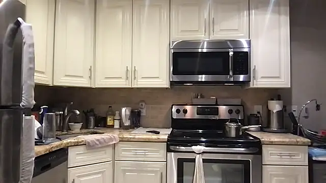 BigGuyMuscle online show from 03/12/26, 02:17