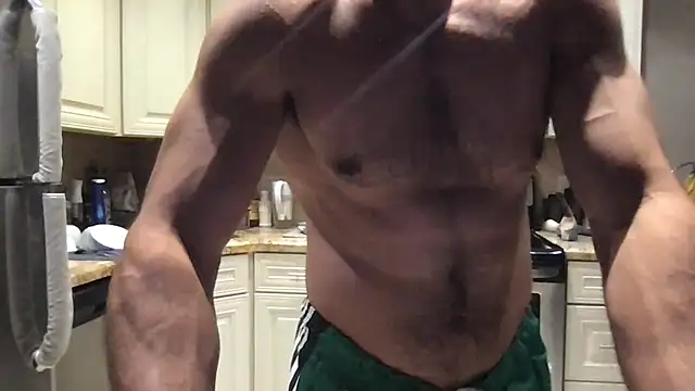 BigGuyMuscle online show from 02/01/26, 09:51