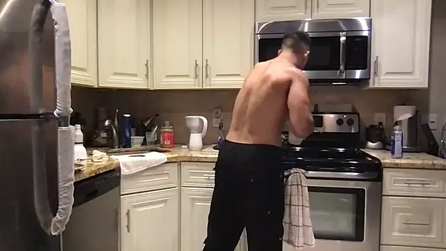 BigGuyMuscle online show from 05/13/26, 10:28