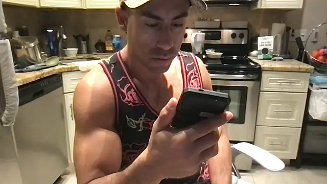 BigGuyMuscle online show from 03/06/26, 11:44