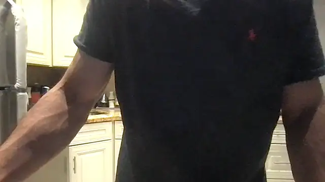 BigGuyMuscle online show from 03/20/26, 03:24