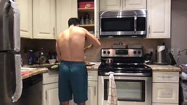 BigGuyMuscle online show from 02/22/26, 12:46