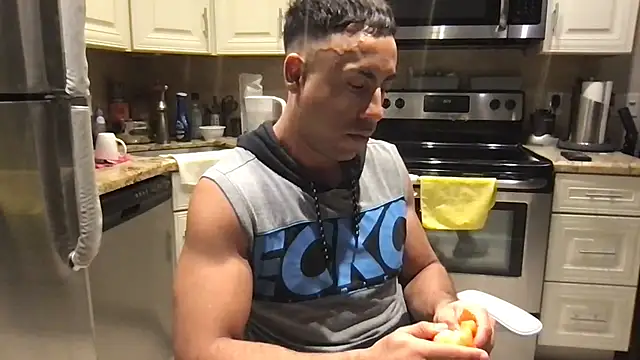 BigGuyMuscle online show from 02/28/26, 12:21