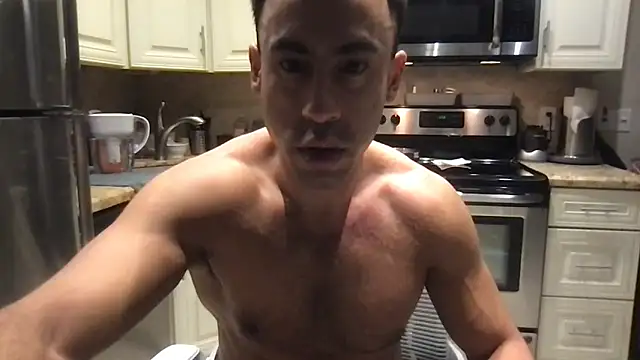 BigGuyMuscle online show from 12/16/25, 09:57