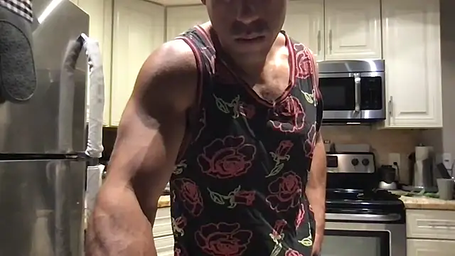 BigGuyMuscle online show from 04/29/26, 11:22