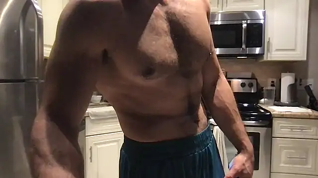 BigGuyMuscle online show from 12/05/25, 02:43