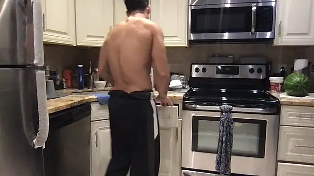 BigGuyMuscle online show from 01/09/26, 07:32