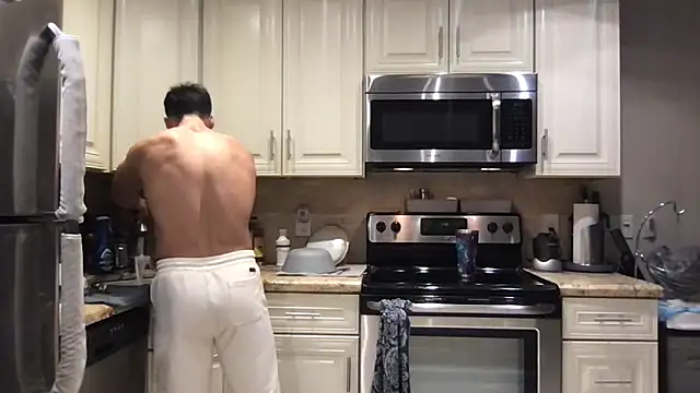 BigGuyMuscle online show from 03/28/26, 11:50