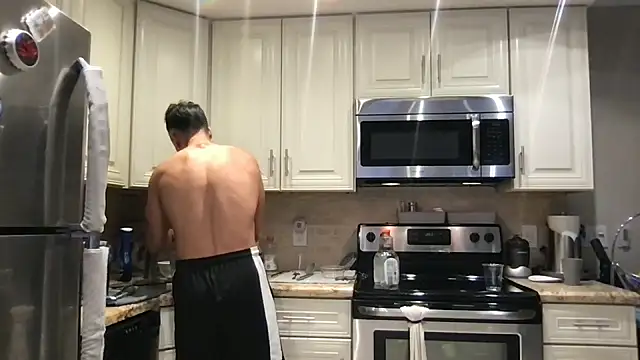 BigGuyMuscle online show from 03/09/26, 06:55