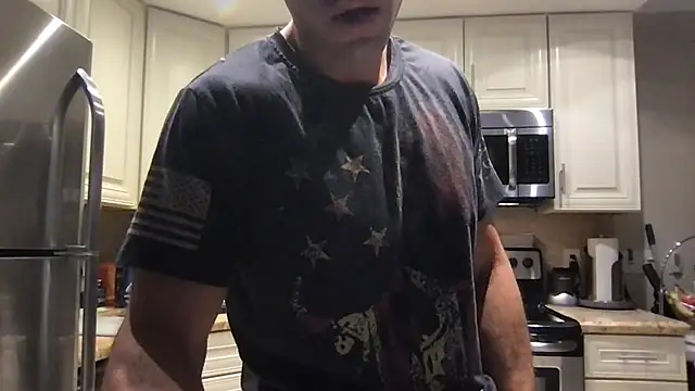 BigGuyMuscle online show from 11/14/25, 05:38