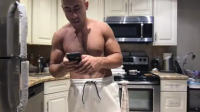 BigGuyMuscle online show from 05/16/26, 10:20