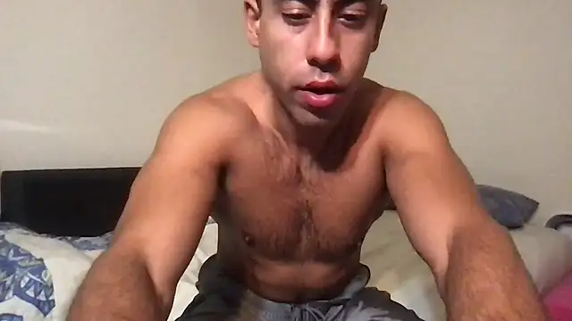 BigGuyMuscle online show from 10/27/25, 04:13